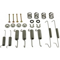 571 PEX Комплектующие, тормозная колодка