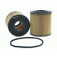 WL7292 WIX Масляный фильтр