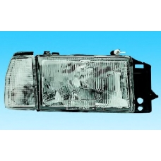 0 318 036 314 BOSCH Основная фара