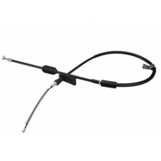 44090700 TEXTAR Трос, стояночная тормозная система