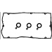 440210P CORTECO Прокладка, крышка головки цилиндра