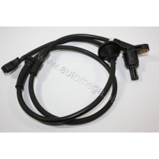 3092708076N0A AUTOMEGA Датчик, частота вращения колеса