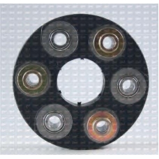 41-0011 IPD Шарнир, продольный вал