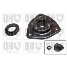 EMA6051 QUINTON HAZELL Ремкомплект, опора стойки амортизатора