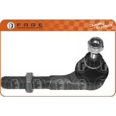 RD102 FARE SA Наконечник поперечной рулевой тяги