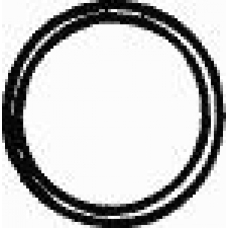 80066 WALKER Прокладка, труба выхлопного газа