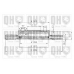 BDC3899 QUINTON HAZELL Тормозной диск