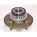 KK-20516 JAPANPARTS Ступица колеса