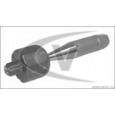 V10-0671 VEMO/VAICO Осевой шарнир, рулевая тяга