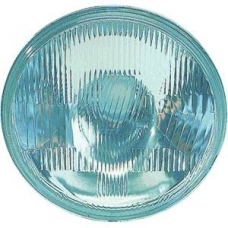 100-1103N-LD DEPO Фара комплект, универсальная 178мм н4 круглая