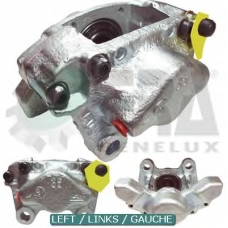 BC52908 ERA Тормозной суппорт