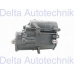 A 15 000 DELTA AUTOTECHNIK Стартер
