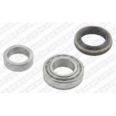 R189.01 SNR Комплект подшипника ступицы колеса