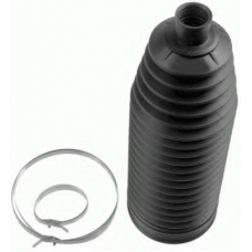 33958 01 LEMFORDER Пыльник, рулевое управление