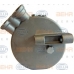 8FK 351 134-811 HELLA Компрессор, кондиционер