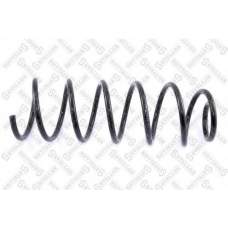 10-22039-SX STELLOX Пружина ходовой части