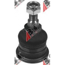 220086 ABS Несущий / направляющий шарнир