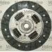 801185 VALEO Комплект сцепления