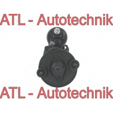 A 16 840 ATL Autotechnik Стартер