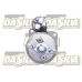 020343 DA SILVA Стартер