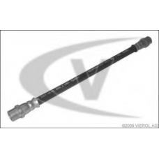 V10-4125 VEMO/VAICO Тормозной шланг