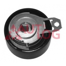 RT1381 AUTLOG Натяжной ролик, ремень грм