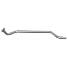 62.14.02 IMASAF Труба выхлопного газа