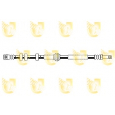 378441 UNIGOM Тормозной шланг