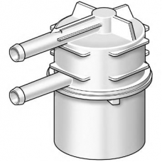 EP179 PURFLUX Фильтр топливный