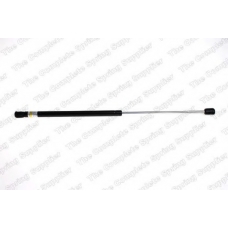 GS0276 ROC Газовая пружина, крышка багажник