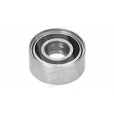 CR 1661 BREDA  LORETT Натяжной ролик, ремень грм