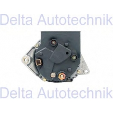 L 42 105 DELTA AUTOTECHNIK Генератор