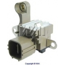 IN6308 WAIglobal Регулятор генератора