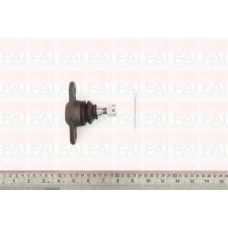 SS5766 FAI AutoParts Несущий / направляющий шарнир