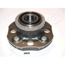 44-24039 Ashika Ступица колеса