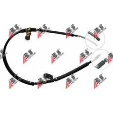 K11448 ABS Трос, стояночная тормозная система