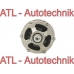 L 64 040 ATL Autotechnik Генератор