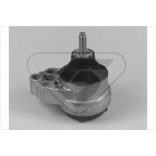 586099 HUTCHINSON Кронштейн, подвеска двигателя