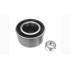 CR 2198 BREDA  LORETT Комплект подшипника ступицы колеса