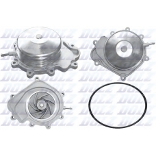 M251 DOLZ Водяной насос