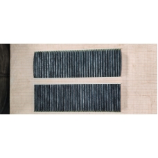 FCA3006C2 Filda Фильтр салона