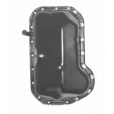 10-0111 VEMO/VAICO Масляный поддон