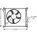 03002213 VAN WEZEL Радиатор, охлаждение двигателя