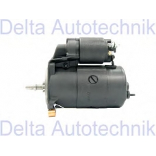 A 10 350 DELTA AUTOTECHNIK Стартер