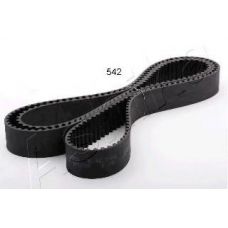 40-05-542 Ashika Ремень ГРМ