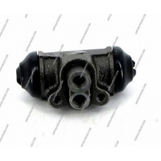 S323I26 NPS Колесный тормозной цилиндр