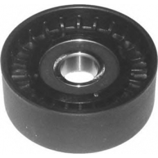 331316170155 MAGNETI MARELLI Натяжной ролик, поликлиновой  ремень