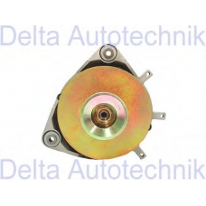 L 37 460 DELTA AUTOTECHNIK Генератор