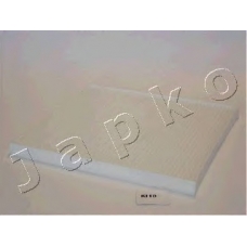 21K10 JAPKO Фильтр, воздух во внутренном пространстве