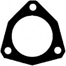 027494H CORTECO Прокладка, труба выхлопного газа